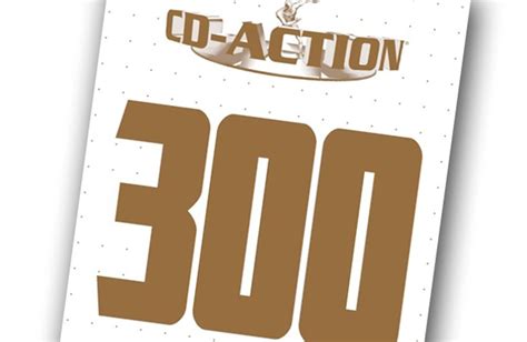 300 numer cd action